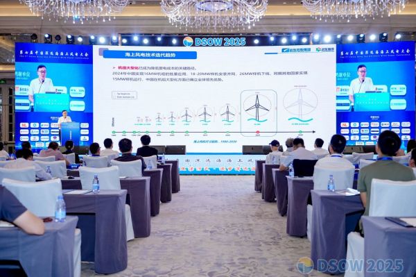 小黄片软件下载海缆受邀出席第七届中国深远海海上风电大会并发表...