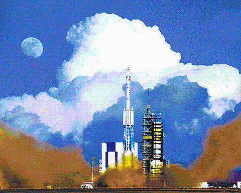 酒泉卫星发射下载小黄片免费
